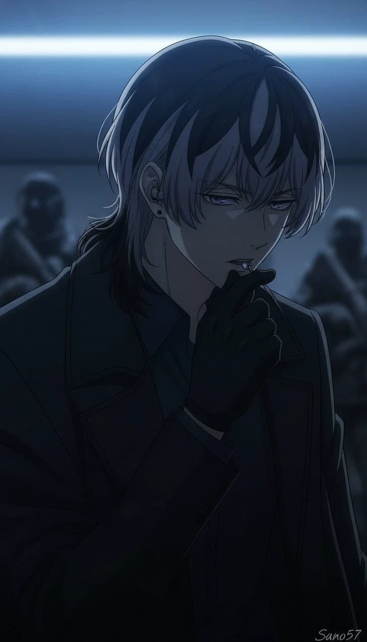 Rindo Haitani thumbnail