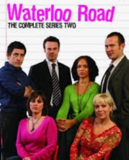 Waterloo road  thumbnail