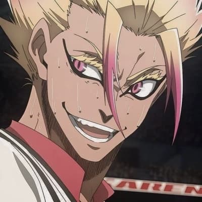 Ryusei Shidou — Ryurin thumbnail