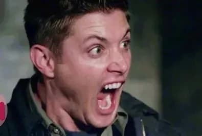 Dean Winchester thumbnail
