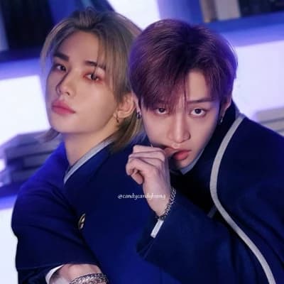 Hyunchan ⊹˙• thumbnail