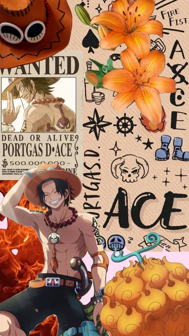 Podcast D. ace thumbnail