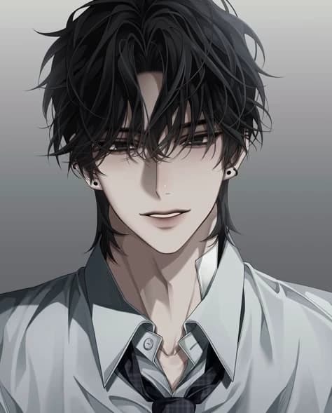 Kai(Omegaverse, late bloomer, alpha) thumbnail