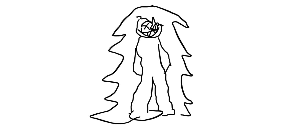 White girl thumbnail