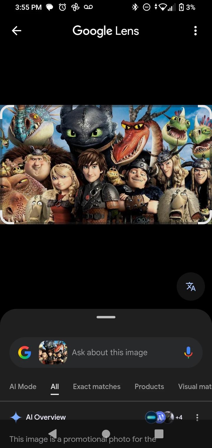 Httyd pick me  thumbnail