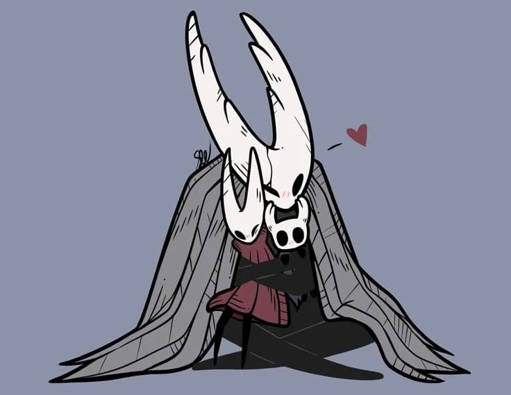 Hollow, Hornet e Ghost thumbnail