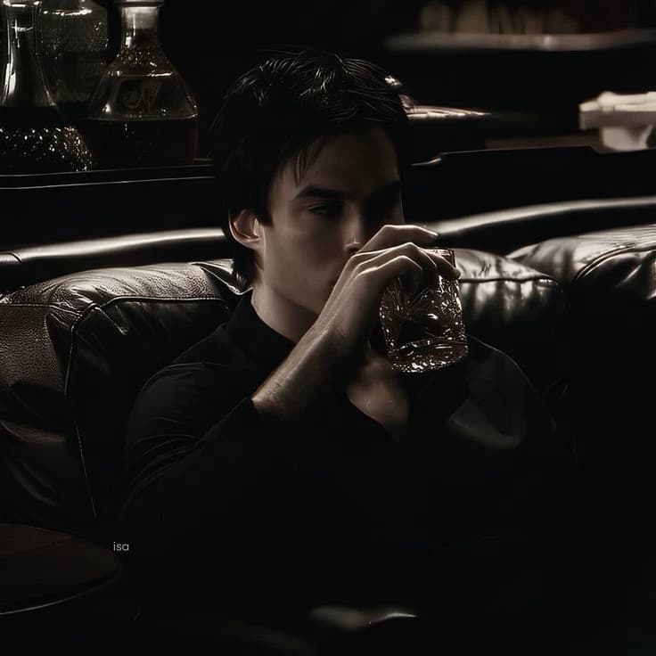 Damon Salvatore  thumbnail