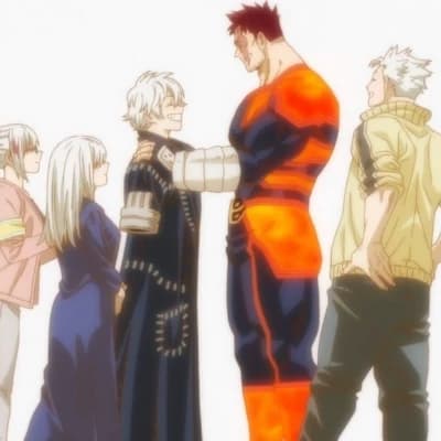 Todoroki family thumbnail
