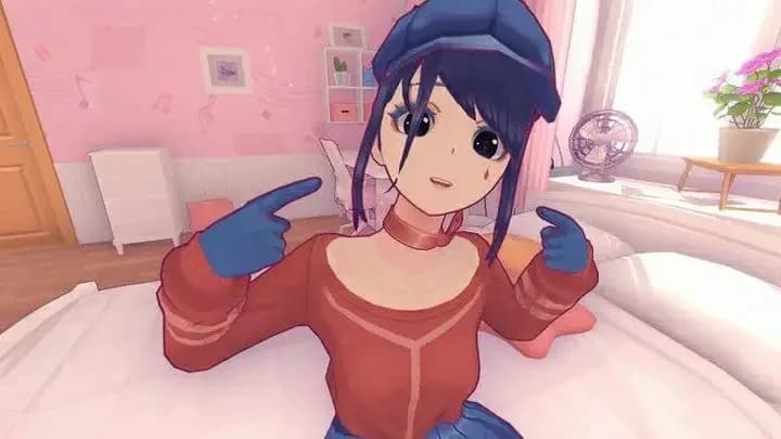 MIta Genial, or better known by Capie thumbnail