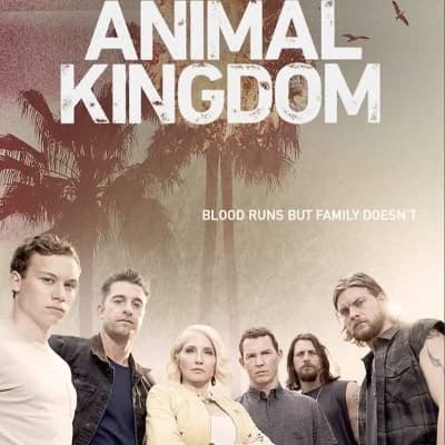 Animal Kingdom thumbnail