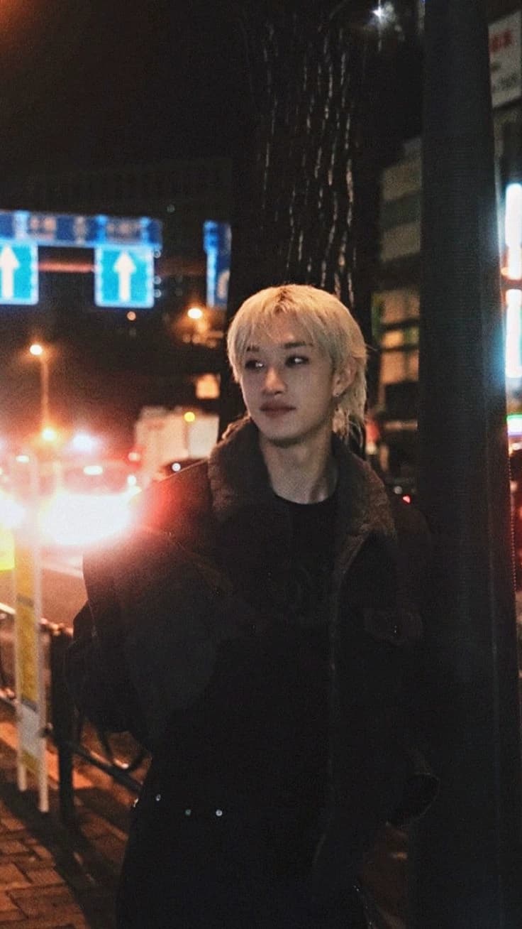 Bang Chan thumbnail