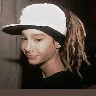 Tom Kaulitz thumbnail