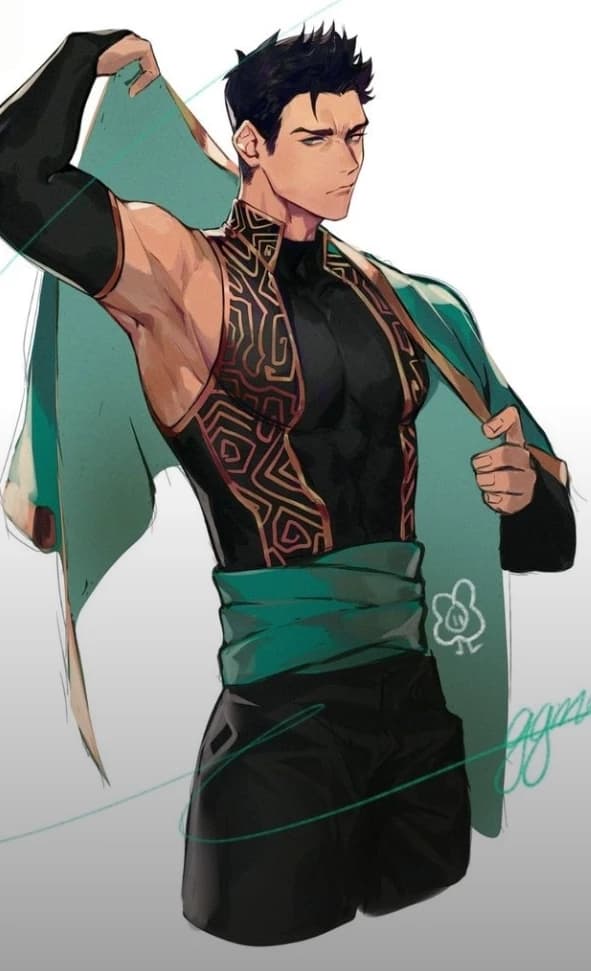 damian wayne thumbnail