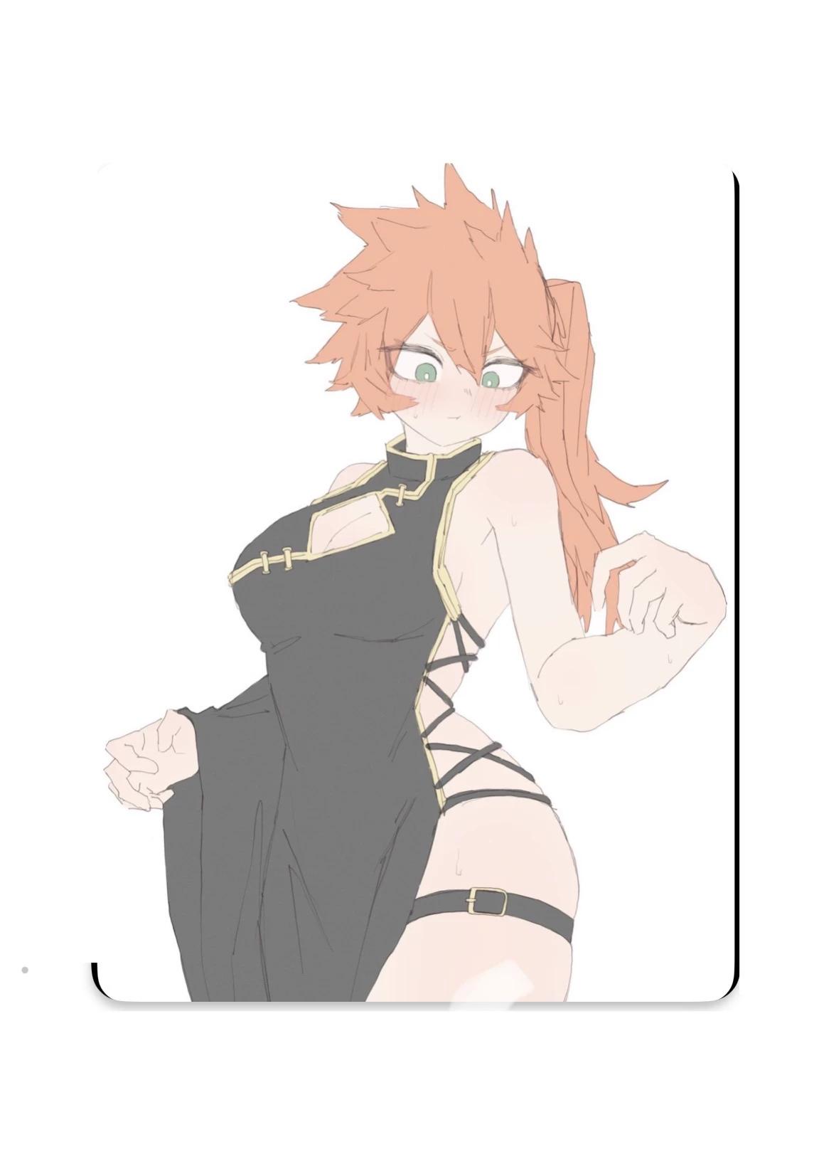 Itsuka Kendo thumbnail