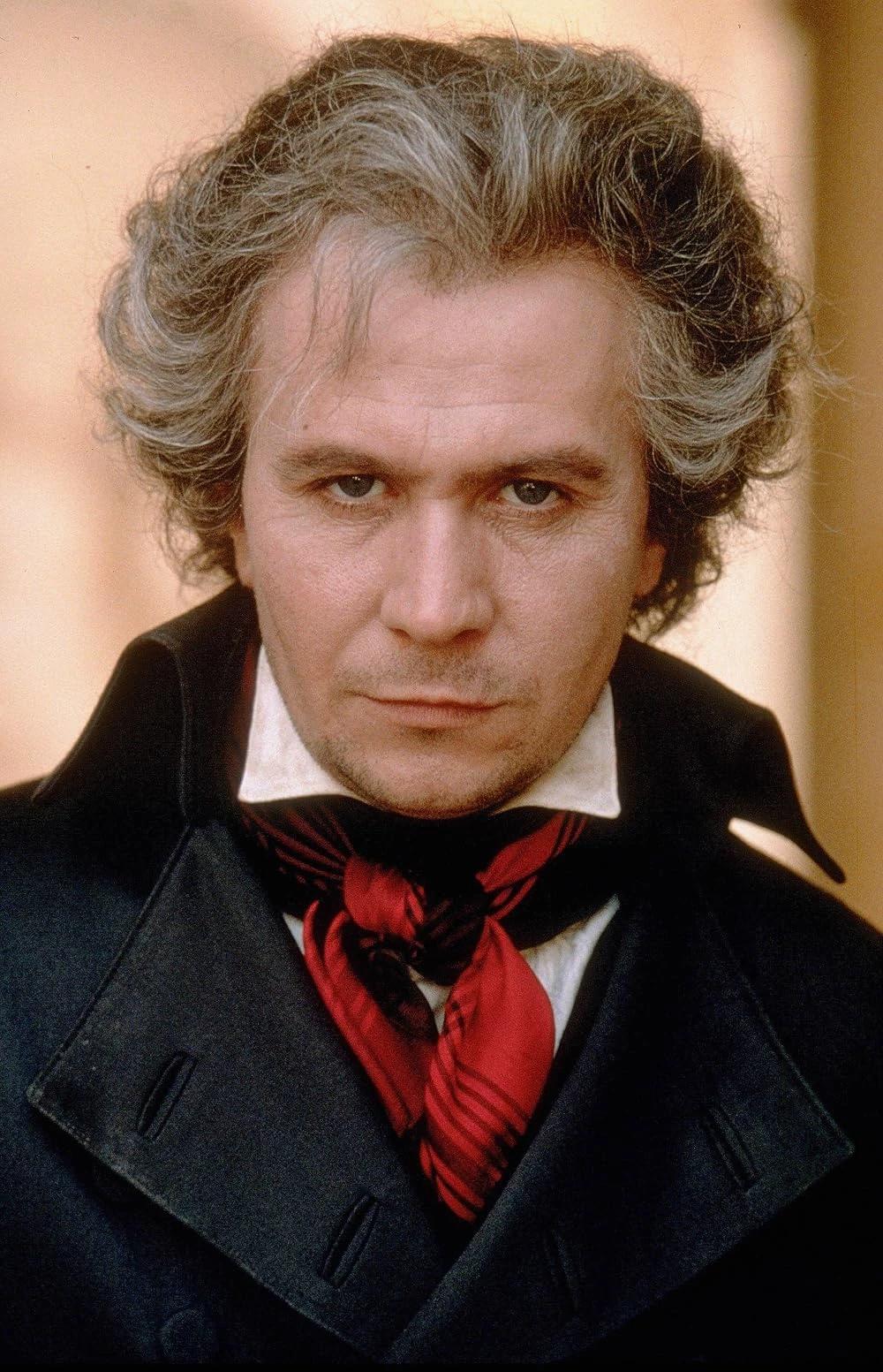 Beethoven thumbnail
