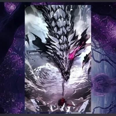 Xylos, The Obsidian Tyrant thumbnail