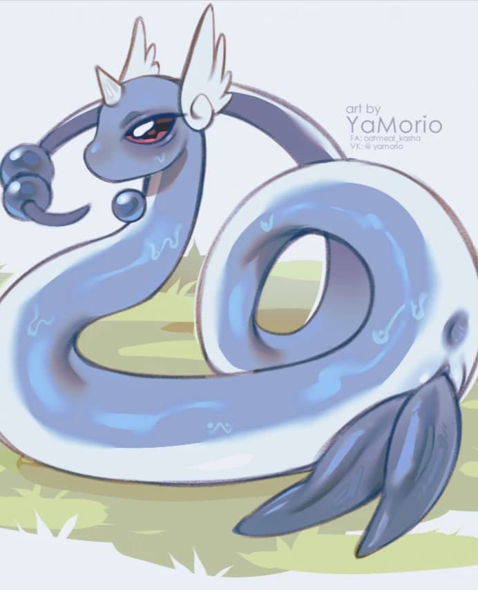 Pokémon sentro breeding thumbnail