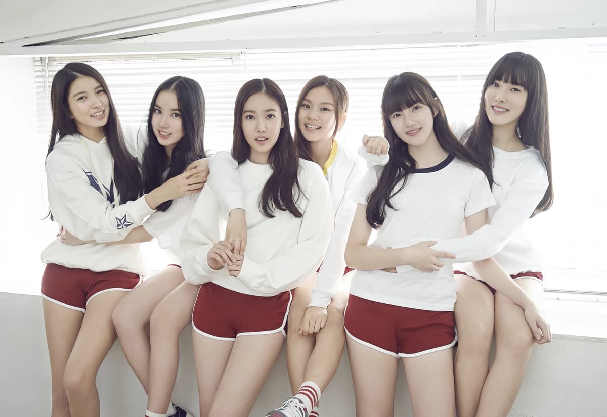 Gfriend GL thumbnail
