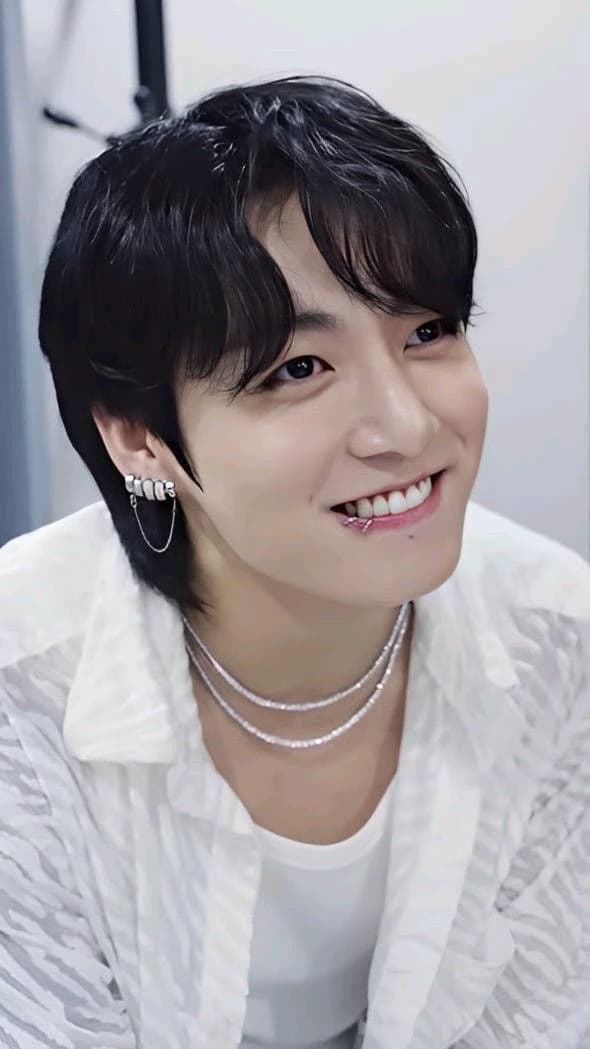 Jungkook thumbnail