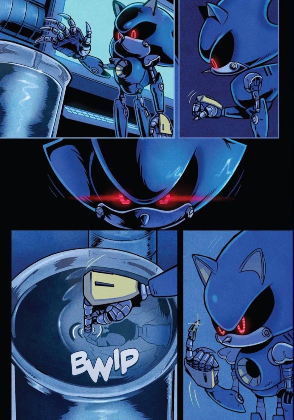 Metal Virus thumbnail