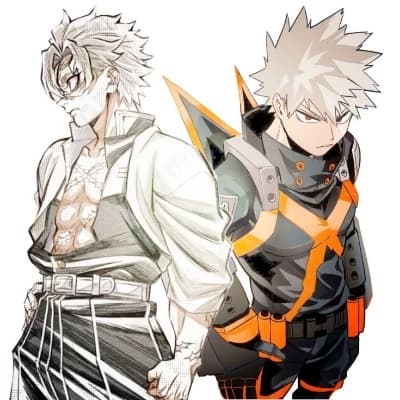 Sanemi and Katsuki thumbnail