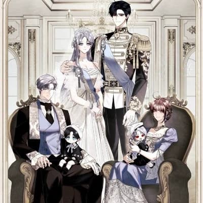Rossi Imperial Family>| thumbnail