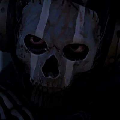 Simón 'Ghost' Riley thumbnail