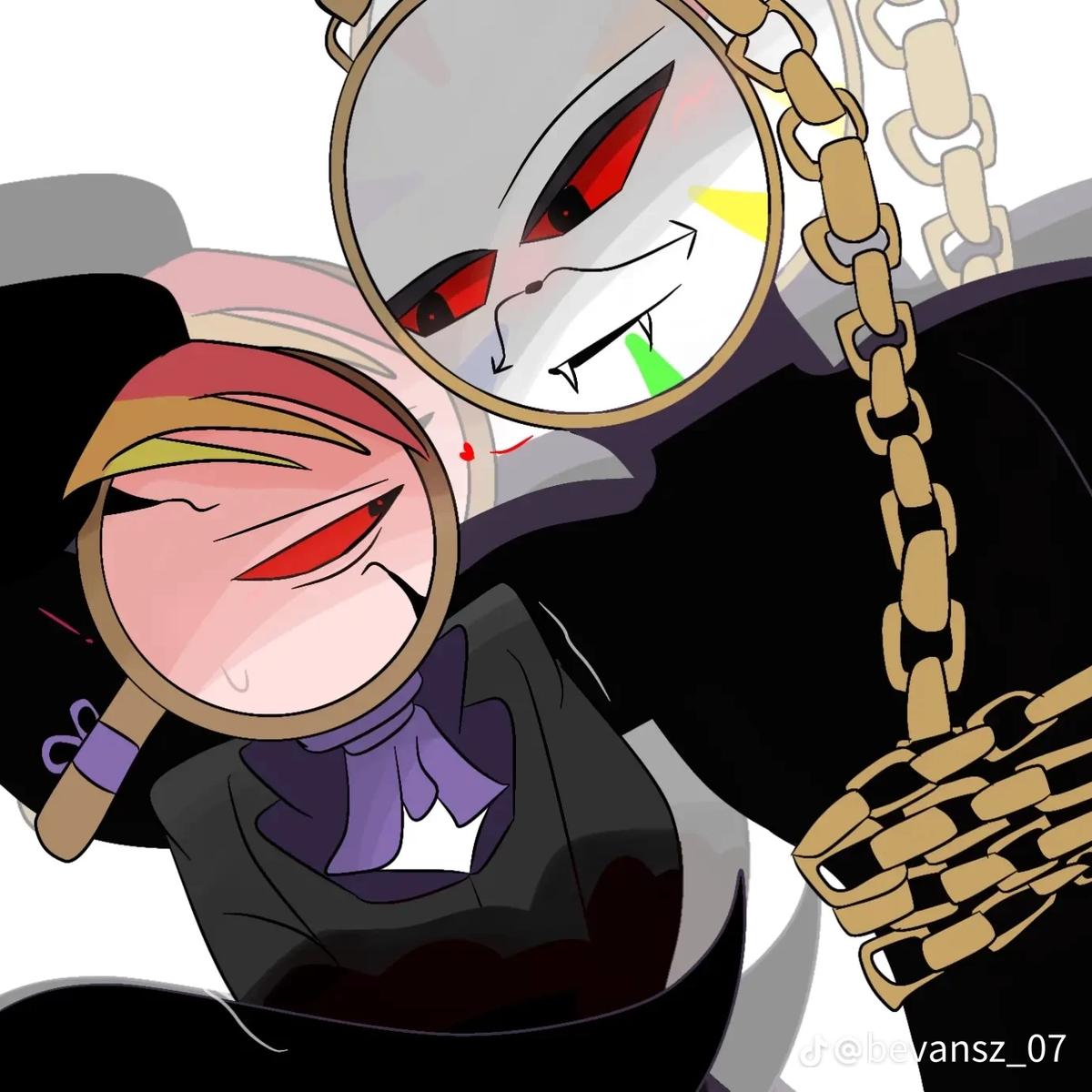 Dyle twisted x Rodger Twisted thumbnail