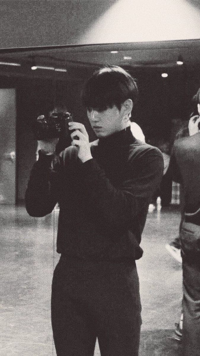 Jeon Jungkook thumbnail