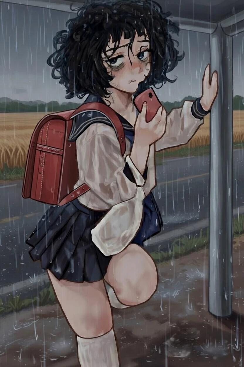 Aoi Tsukishima thumbnail