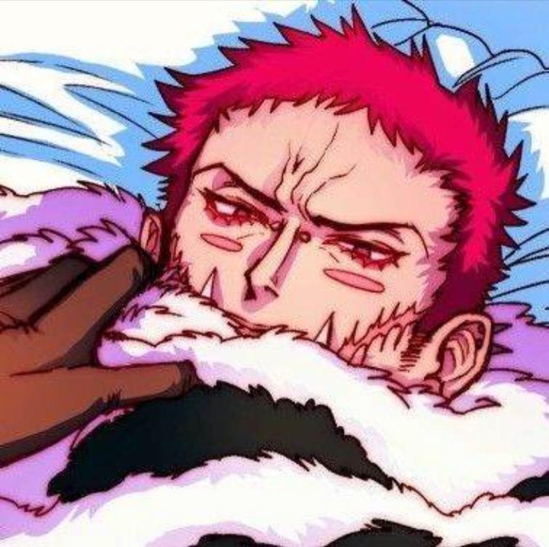 Charlotte Katakuri thumbnail