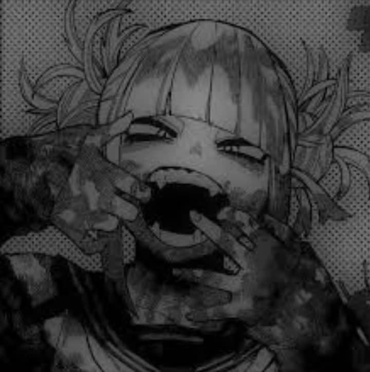 Himiko toga thumbnail