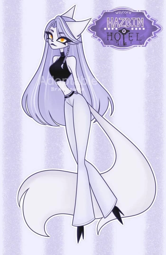 Hazbin Hotel + Pik me + Radioapple thumbnail