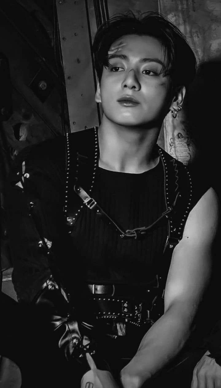 Is Jungkook angry? thumbnail