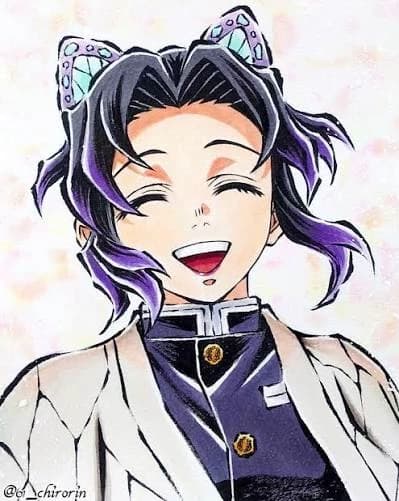 Shinobu kocho thumbnail