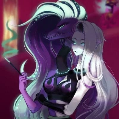 Leviathan, Sinner of Envy thumbnail