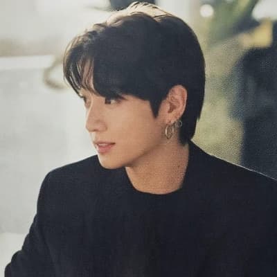 Jeon Jungkook thumbnail