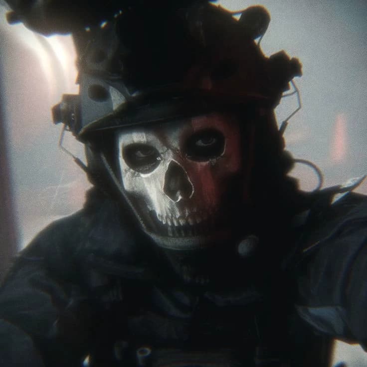 Ghost thumbnail
