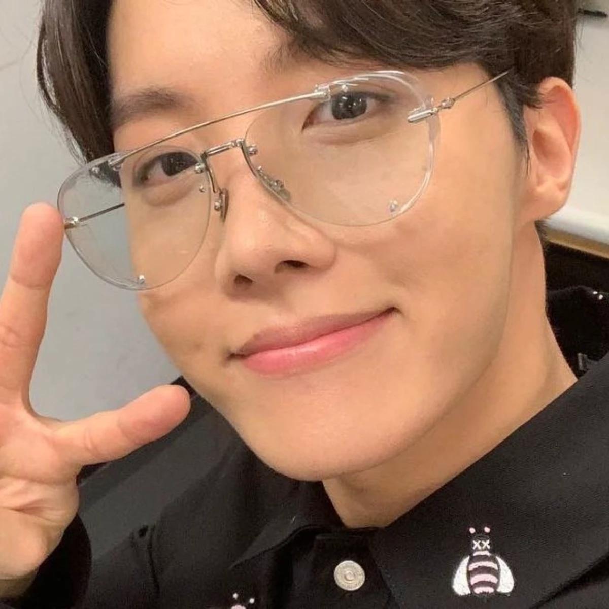 Jhope thumbnail