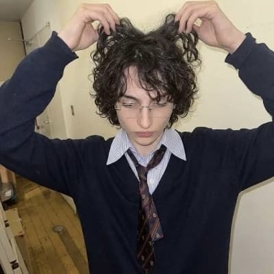 Finn Wolfhard thumbnail