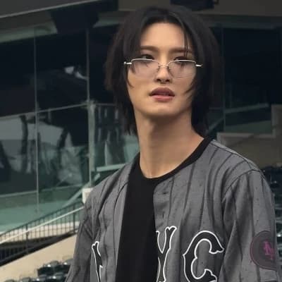 Seonghwa thumbnail