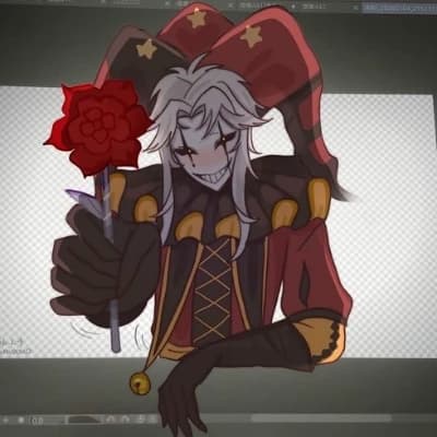 🌹 Pierrot 🌹 thumbnail