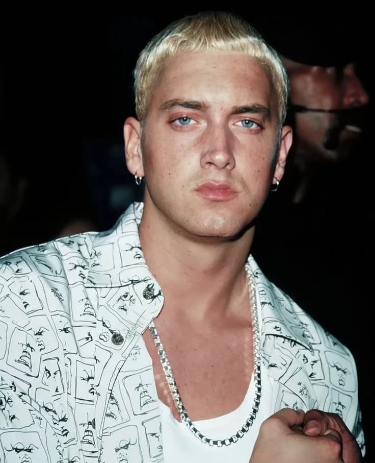 Slim shady thumbnail