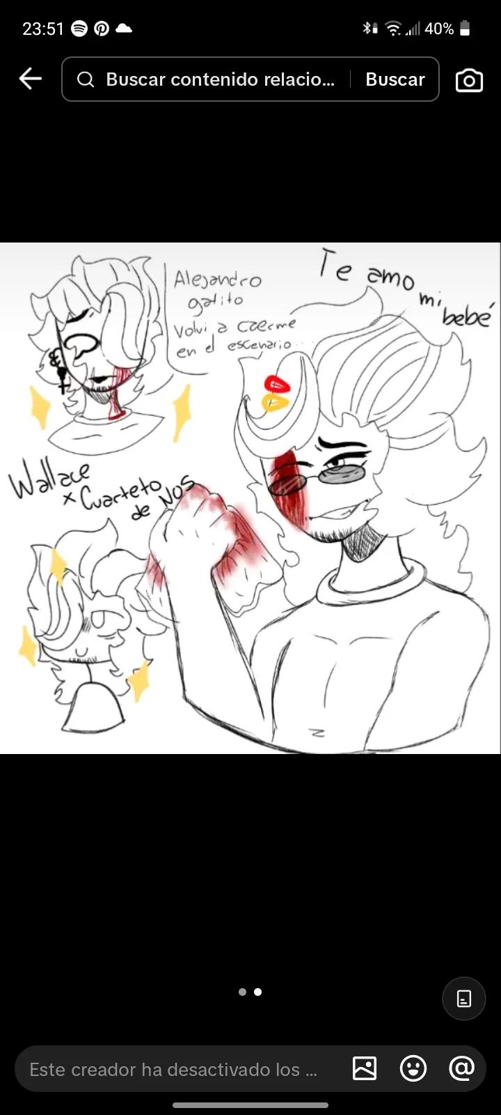 Wallace Darling rocker + Nos Quartet thumbnail