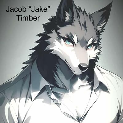 Jake Timber thumbnail