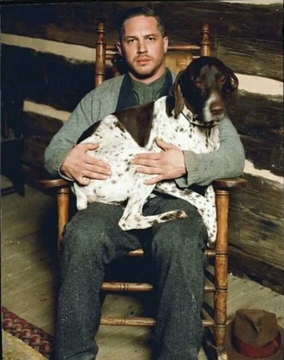 Forrest Bondurant thumbnail