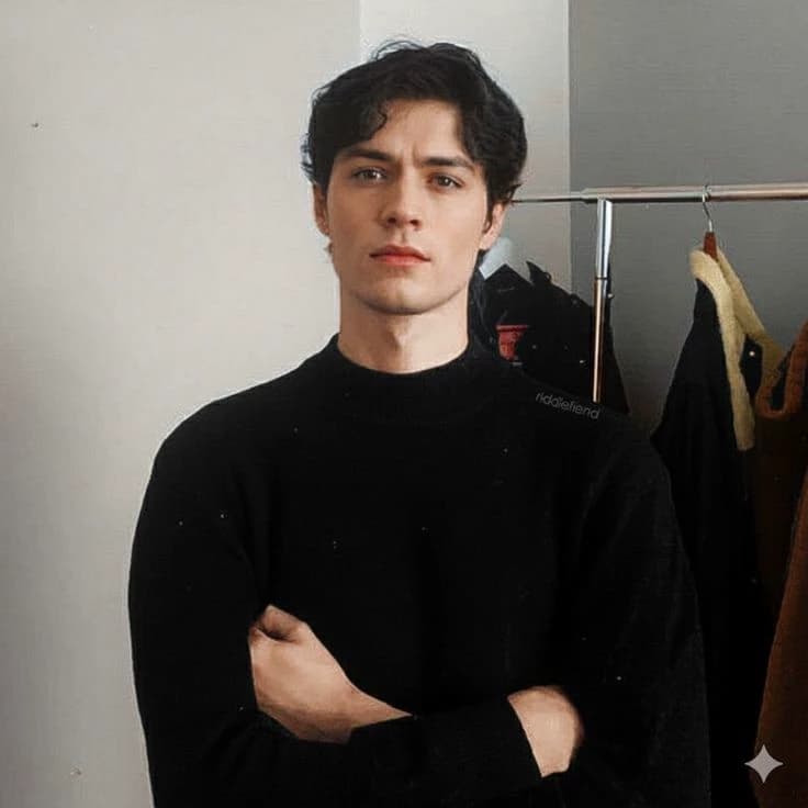 Tom Riddle thumbnail