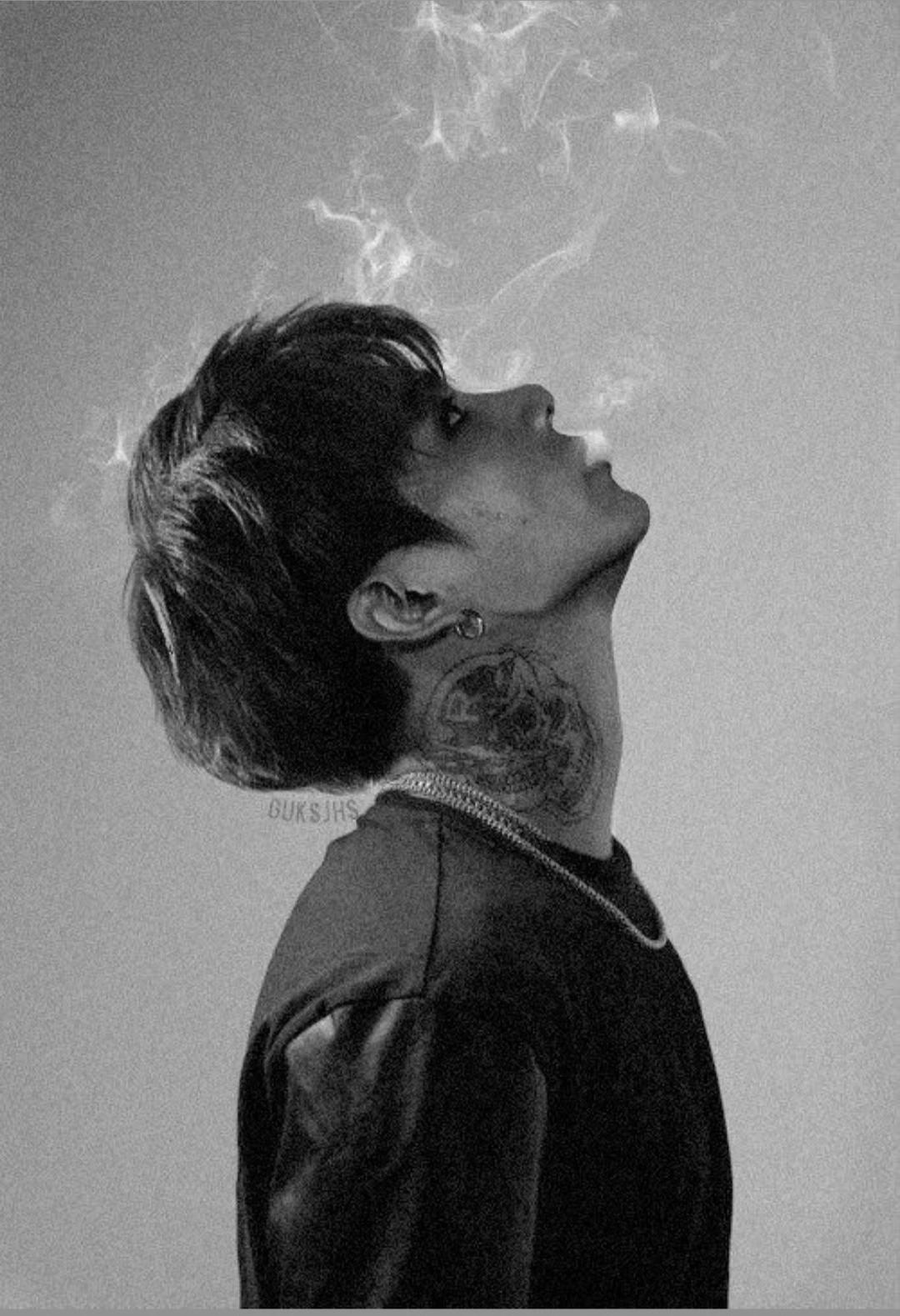 Jikook 50 "Ink Under the Skin of Pride" thumbnail