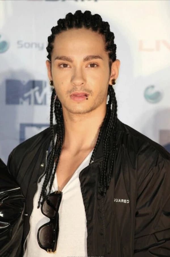Tom kaulitz thumbnail