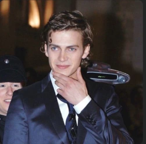 Hayden Christensen  thumbnail